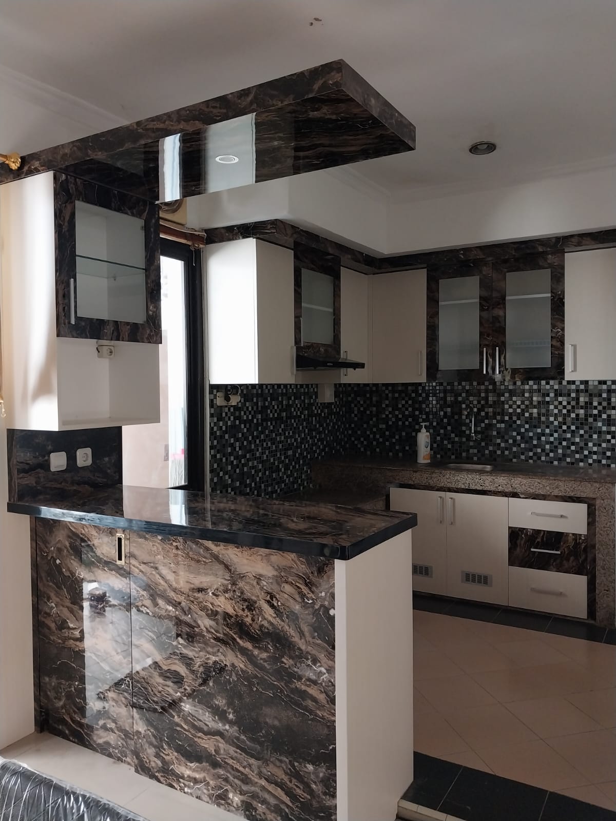 Rumah Dijual di Vassa Teracce Lippo Cikarang